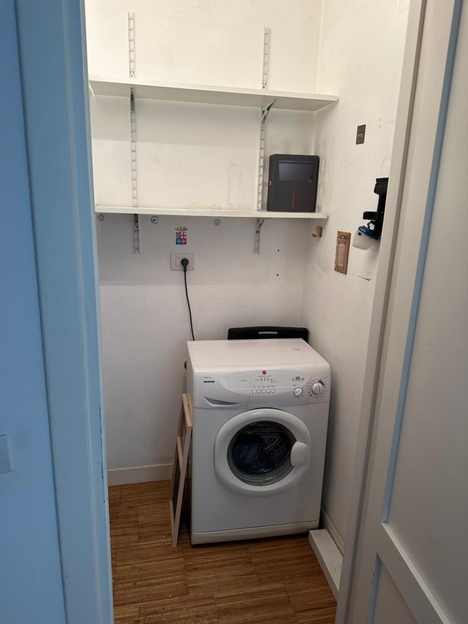 Appartement Modern Flat - Downtown Rome